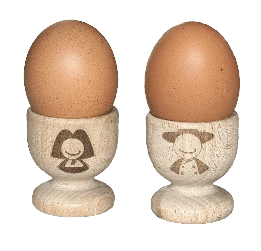 Coquetier Jeannala & Seppala